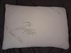 Original Bamboo Pillow, Eenpersoons, Wit, Nieuw, Ophalen of Verzenden