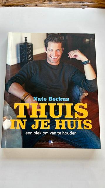 N. Berkus - Thuis in je huis beschikbaar voor biedingen