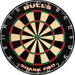Bulls Shark Pro - Darts - Dartborden - Dartbord kopen, Cave & Garden, Verzenden, Nieuw, Kouwe Hoek 1B, Waddinxveen