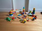 Baby speelgoed, Kinderen en Baby's, Ophalen of Verzenden, Zo goed als nieuw, Duplo