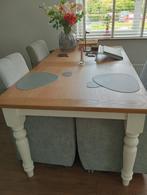 Eettafel Richmond, Ophalen, Gebruikt, 100 tot 150 cm, Richmond