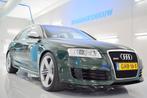 Audi RS6 C6, Automaat, Gebruikt, RS6, Vierwielaandrijving