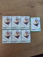 Instax films mini 80 stuks, Audio, Tv en Foto, Fotocamera's Analoog, Ophalen of Verzenden, Nieuw, Polaroid, Fuji
