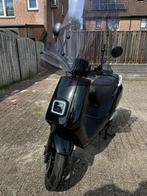 Iva E-GO S5 Bosch electrische scooter uit 2022, Elektrisch, Zo goed als nieuw, Ophalen, Overige merken