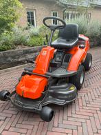 Husqvarna Rider 213C hydrostaat zitmaaier frontmaaier, Tuin en Terras, Cirkelmaaier, Ophalen, Zo goed als nieuw, 50 cm of meer