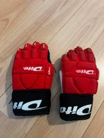 Dita Zaalhockey Handschoen Links - 2 stuks, Sport en Fitness, Hockey, Ophalen of Verzenden, Gebruikt, Overige typen