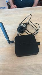 Minix neo x8 plus tekoop, Ophalen of Verzenden, Zo goed als nieuw