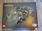 Lego DC Batmobile Tumbler (76240) Sealed Nieuw in doos, Ophalen of Verzenden, Nieuw, Complete set, Lego
