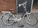 Elektrische fiets Sparta, Ophalen, Sparta, Zo goed als nieuw, 51 tot 55 cm