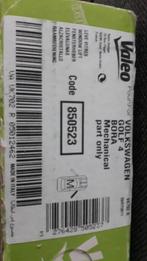 Raambediening VW Golf 4 / Bora - Valeo, Auto-onderdelen, Ophalen of Verzenden