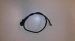 Kawasaki KZ440LTD startmotorkabel 440LTD LTD440 Z440 draad, Ophalen of Verzenden, Gebruikt