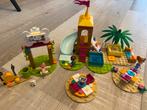 Lego Friends Speeltuin Set, Ophalen of Verzenden, Zo goed als nieuw, Complete set, Lego