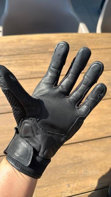 Revit Dames Motorhandschoen Maat M beschikbaar voor biedingen