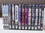 Dalziel & Pascoe - volledige serie, Vanaf 16 jaar, Ophalen of Verzenden, Zo goed als nieuw, Thriller