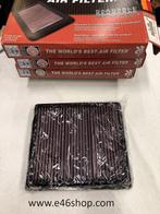 K EN N LUCHTFILTER BMW ART 33-290 AANBIEDING !!, Auto-onderdelen, Filters, -, -, Nieuw, Ophalen of Verzenden