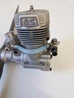 Os max 91FX, Hobby en Vrije tijd, Modelbouw | Radiografisch | Vliegtuigen, Ophalen of Verzenden, Nitro