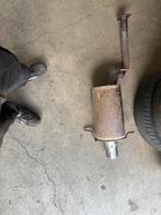 Originele Subaru impreza Uitlaat, Ophalen of Verzenden, Gebruikt, Subaru