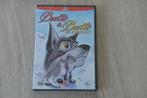 BALTO / BALTO en de ZOEKTOCHT 2DVDbox gebaseerd op het wo, Verzenden, Amerikaans, Tekenfilm, Boxset