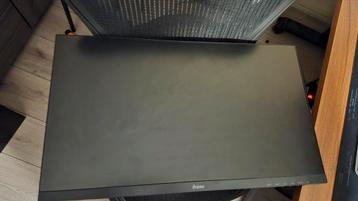 iiyama ProLite E2591HSU 25" Full HD Monitor (zonder standaar beschikbaar voor biedingen