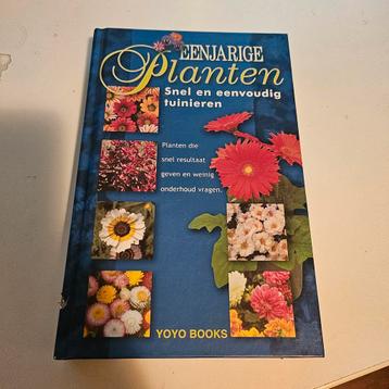 Eenjarige planten beschikbaar voor biedingen