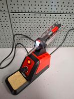 Weller soldeerstation, Ophalen of Verzenden, Zo goed als nieuw