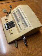 Telmachine, merk Facit, antiek, vintage, Ophalen of Verzenden