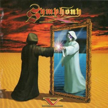 SYMPHONY X V - Argentine NEMS 207 beschikbaar voor biedingen