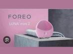 FOREO LUNA Mini 2 Cleansing Device Nieuw/ Origineel/Geseald, Sieraden, Tassen en Uiterlijk, Uiterlijk | Gezichtsverzorging, Ophalen of Verzenden