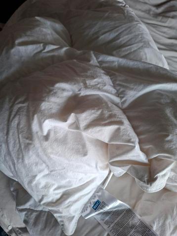 Dekbed 220x200 cm  beschikbaar voor biedingen