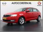 Skoda Rapid Spaceback T96PK Apple Carplay Android Auto Navi, Voorwielaandrijving, Stof, Gebruikt, 580 kg