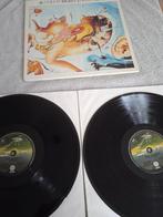 Lp's Dire Straits – Alchemy - Dire Straits Live, Ophalen of Verzenden, Zo goed als nieuw, Poprock