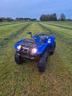Yamaha kodiak 450cc Quad, Motoren, Quads en Trikes, 1 cilinder, 12 t/m 35 kW