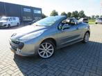 Peugeot 207 CC 1.6 VTi Roland Garros, Auto's, Peugeot, Te koop, Zilver of Grijs, Geïmporteerd, Benzine