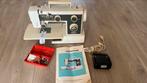 Naaimachine Hofman Super-Nutzstich, model 250p, Hobby en Vrije tijd, Naaimachines en Toebehoren, Ophalen of Verzenden, Gebruikt