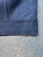 Leren rok van Vila maat M, Kleding | Dames, Rokken, Maat 38/40 (M), Douwenmaat 8-3 Meppel, Info@again.nu, Zwart
