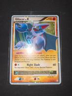 Gliscor lv.x 141/146, Ophalen of Verzenden, Zo goed als nieuw, Losse kaart