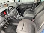 Opel Meriva 1.4 Turbo Design Edition Navi, Clima, CC, PDC, L, Auto's, Voorwielaandrijving, Stof, Gebruikt, 4 cilinders