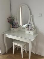 Dressing Table & Bench, Ophalen, 50 tot 100 cm, Zo goed als nieuw, Minder dan 100 cm