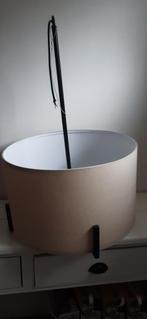 Te koop: mooie nieuwe hanglamp, Ophalen, Nieuw, Metaal, Minder dan 50 cm