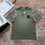 Original Loewe Anagarm Men T shirt, Ophalen of Verzenden, Nieuw, Groen