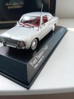 Minichamps Ford Taunus P5 20 M TS Coupe., Ophalen of Verzenden, Zo goed als nieuw, Auto, MiniChamps
