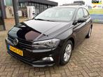 Volkswagen Polo 1.0 TSI Comfortline / Navigatie / LED / 5-dr, Auto's, Voorwielaandrijving, Gebruikt, Euro 6, 95 pk