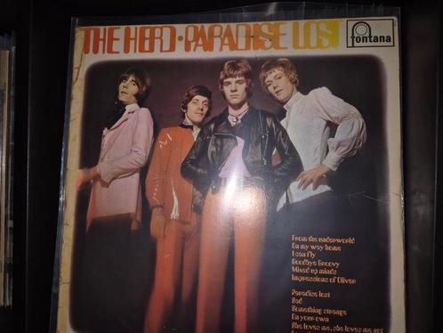 Elpee Herd, Cd's en Dvd's, Vinyl | Pop, Zo goed als nieuw, 1960 tot 1980, Verzenden