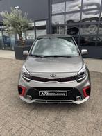Kia Picanto 1.2 GT LINE, Voorwielaandrijving, 839 kg, Stof, Gebruikt