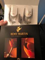 Rémy Martin Cognac Glazen Set, Ophalen of Verzenden, Nieuw