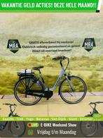 E-Bike! Koga E Nova! BOSCH Middenmotor! NIEUWSTAAT! TOP!, Fietsen en Brommers, Gebruikt, 50 km per accu of meer, Overige merken