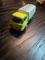 Vintage Matchbox Lesney No. 25 Petrol Tanker, Overige merken, Gebruikt, 1:50 of kleiner, Auto