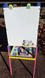 Schoolbord Mini Muis, Ophalen, Krijtbord