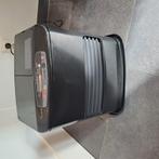 Bijna nieuwe laser kachel., Huis en Inrichting, Kachels, Ophalen, Zo goed als nieuw, Overige brandstoffen, Petroleumkachel