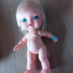 famosa  pop 35 cm lang, Ophalen of Verzenden, Zo goed als nieuw, Babypop